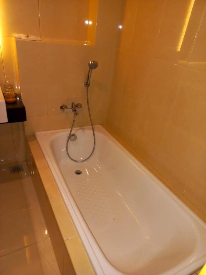 Unuma Hotel Jakarta Exterior photo